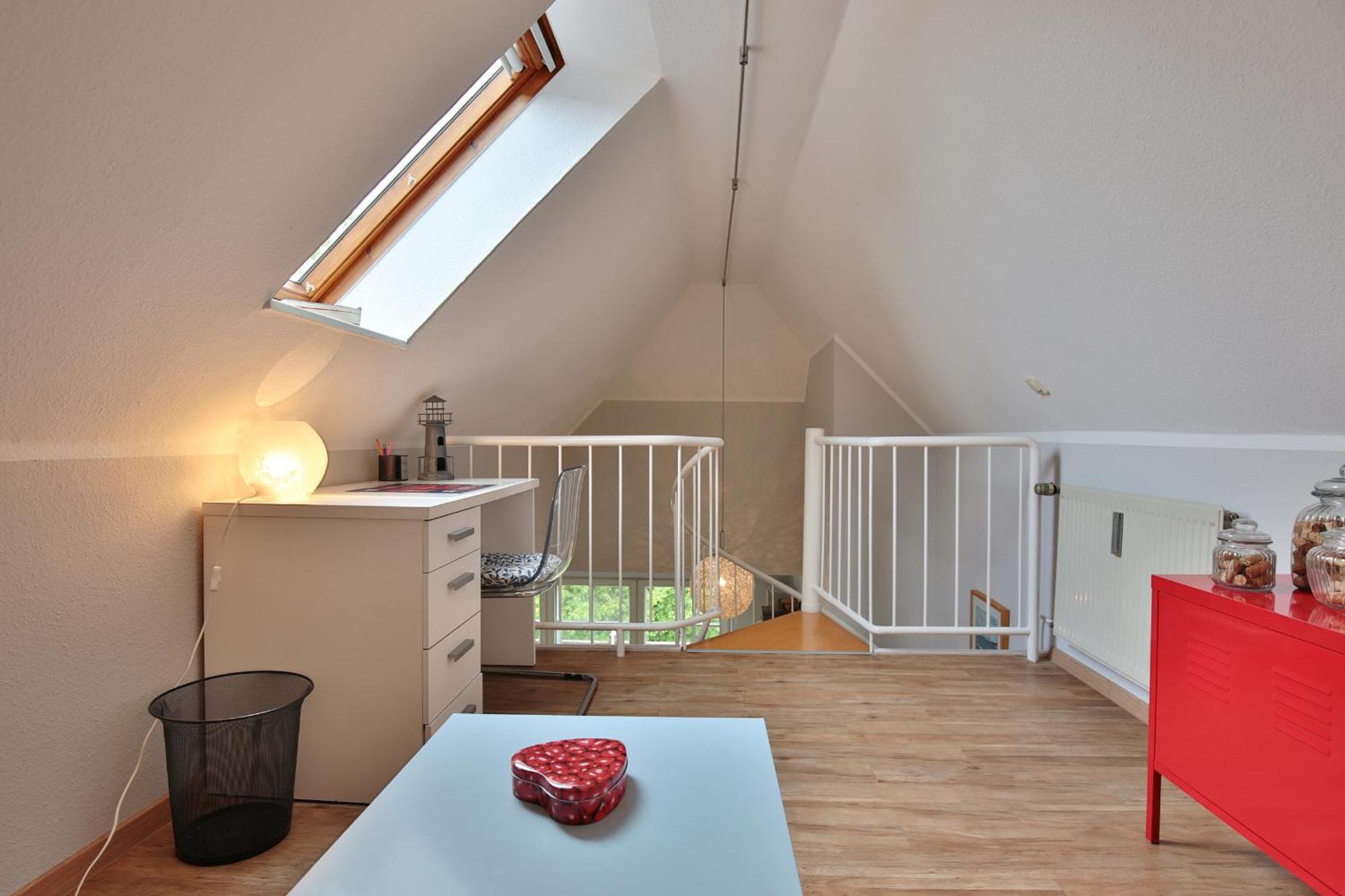 Am Rosenhain 6 Am Rosenhain 6 Appartement 5 Timmendorfer Strand Exterior foto